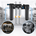 Thumbnail image #3 for Everpure High Flow CSR Twin 7FC Dual-Outlet Water Filtration System