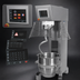 Thumbnail image #3 for Varimixer ERGO 100 Qt Floor Model Heavy-Duty Planetary Mixer with IP54 Touchscreen, 208V 3-Phase