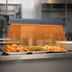 Thumbnail image #3 for Hatco Glo-Ray 54-Inch Narrow Infrared Strip Heater