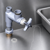 Thumbnail image #3 for T&S Brass Big-Flo EasyInstall Add-On Faucet Assembly, Less Nozzle