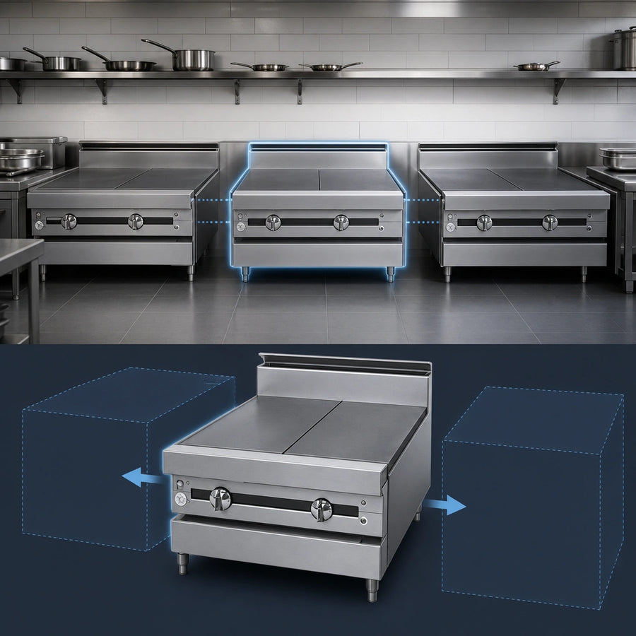 Modular Design