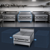 Thumbnail image #3 for Jade Range Titan JMRH-6HT 72