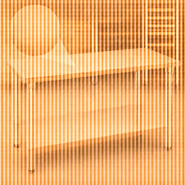 Product image #3 for Advance Tabco GLG-306 72-Inch x 30-Inch Flat Top Stainless Steel Work Table with Adjustable Galvanized Undershelf