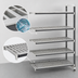 Thumbnail image #3 for Cambro Camshelving Elements XTRA 24