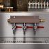 Thumbnail image #3 for Glastender Three-Product Gas Manifold Kit for Beer Dispensers