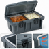Thumbnail image #3 for Insulated Top-Loading Food Pan Carrier for 8-Inch Deep Pans