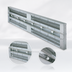 Thumbnail image #3 for Hatco Glo-Ray 120-Inch Double Lighted Infrared Strip Heater