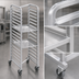 Thumbnail image #3 for Channel Manufacturing Extra Heavy-Duty Nesting Aluminum End-Load Bun Pan Rack, 30-Pan Capacity