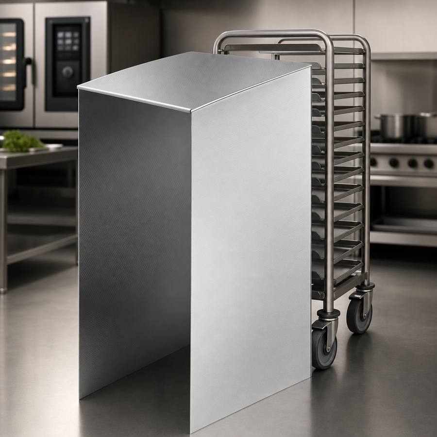 Trolley Thermal Cover