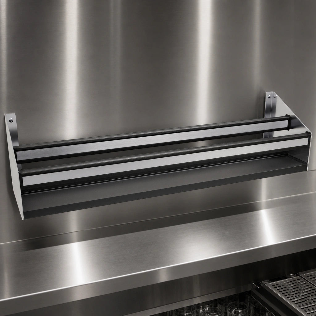 Stainless Steel Construction