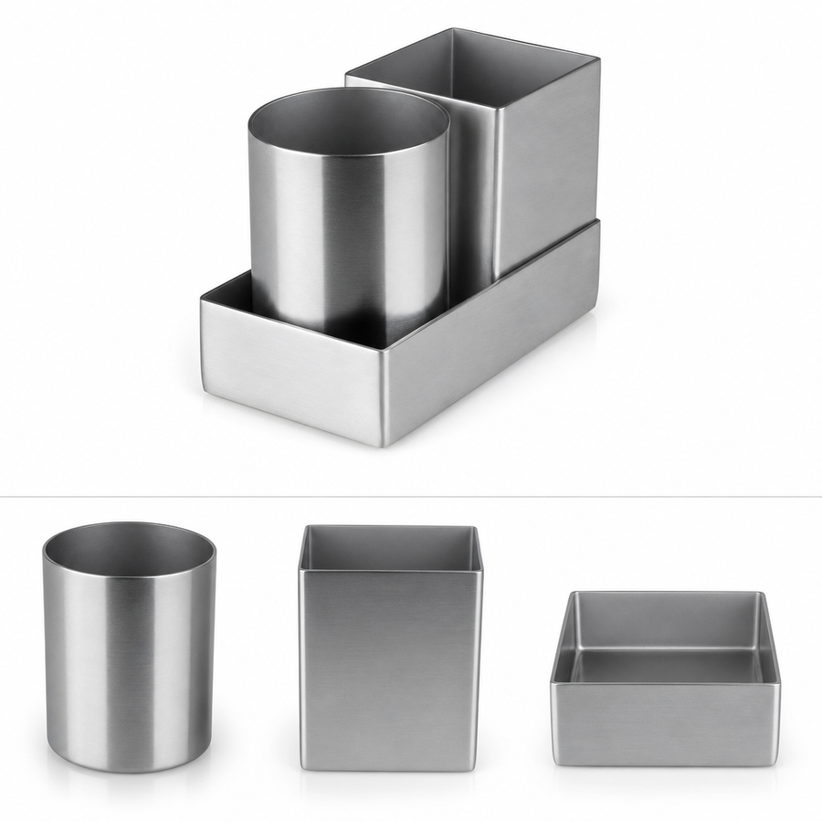 Three-Piece Set