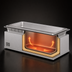 Thumbnail image #3 for Hatco HWBHIRT-FUL Drop-In Insulated Heated Well, Rectangular, Full-Size Pan
