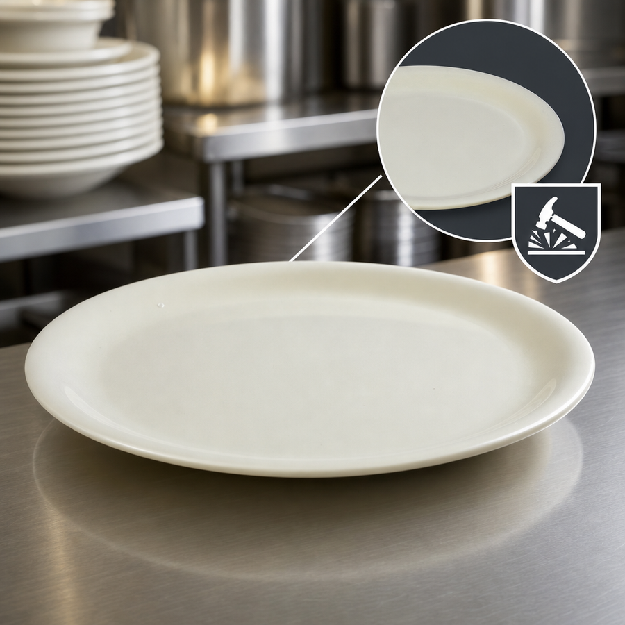 Melamine Construction