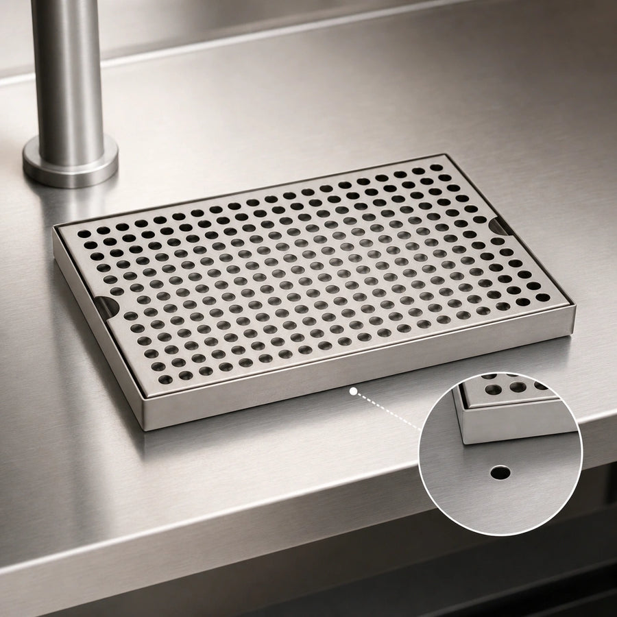Surface Mount Design