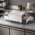 Thumbnail image #3 for Vollrath Countertop Conveyor Pizza Oven, Single Deck, 68-Inch Wide, 208V