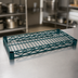 Thumbnail image #4 for Advance Tabco Special Value Series Heavy-Duty Green Epoxy Wire Shelf, 48 Inch W x 18 Inch D
