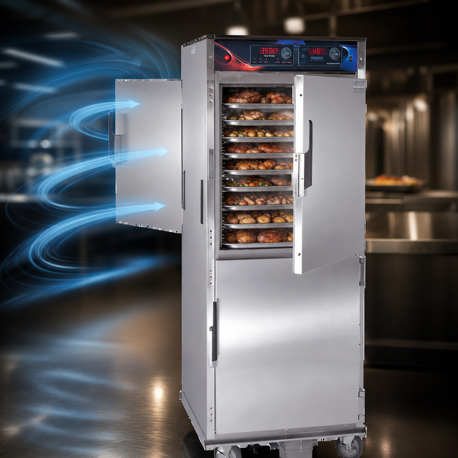 AquaTemp™ Convection