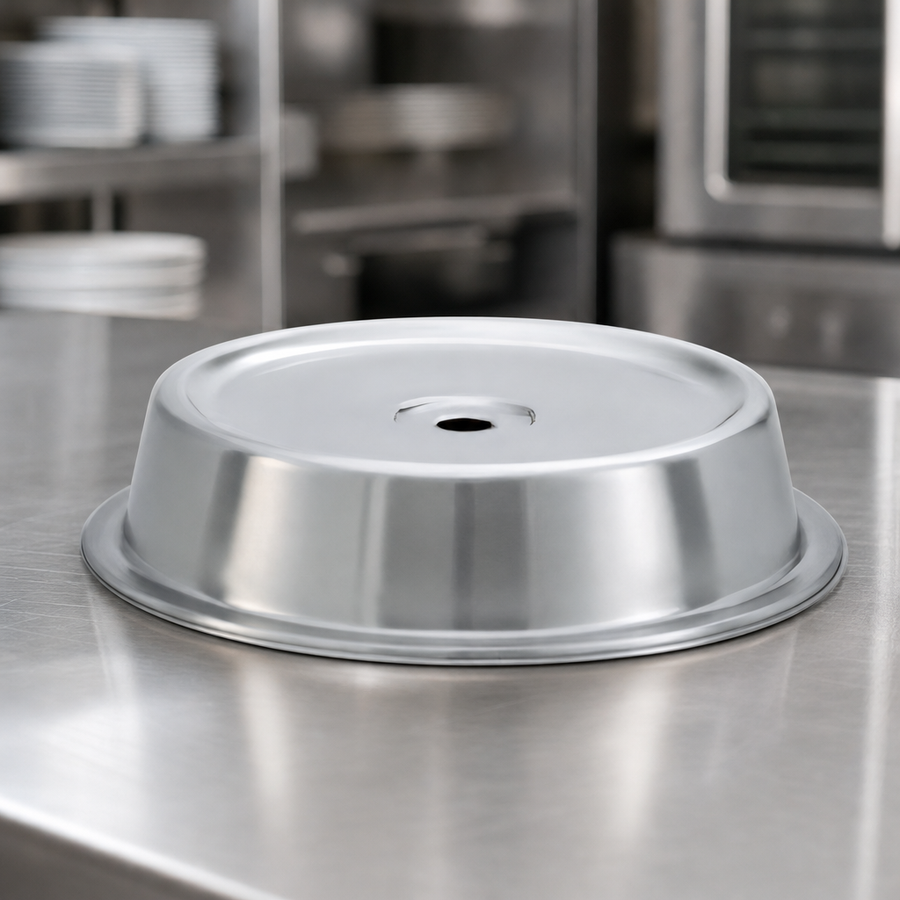 Stainless Steel Construction