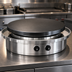 Thumbnail image #3 for Evo Affinity 30Gp 30-Inch Drop-In Natural Gas Commercial Cooktop