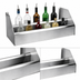 Thumbnail image #3 for CHOICE 71-Inch Double Speed Rail, Stainless Steel