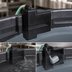 Thumbnail image #3 for Rubbermaid Commercial Products Black Stock Tank Float Valve