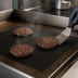 Thumbnail image #3 for Disco 4 x 5-1/2 Inch Heat-Resistant Griddle Screen, 500 per Case