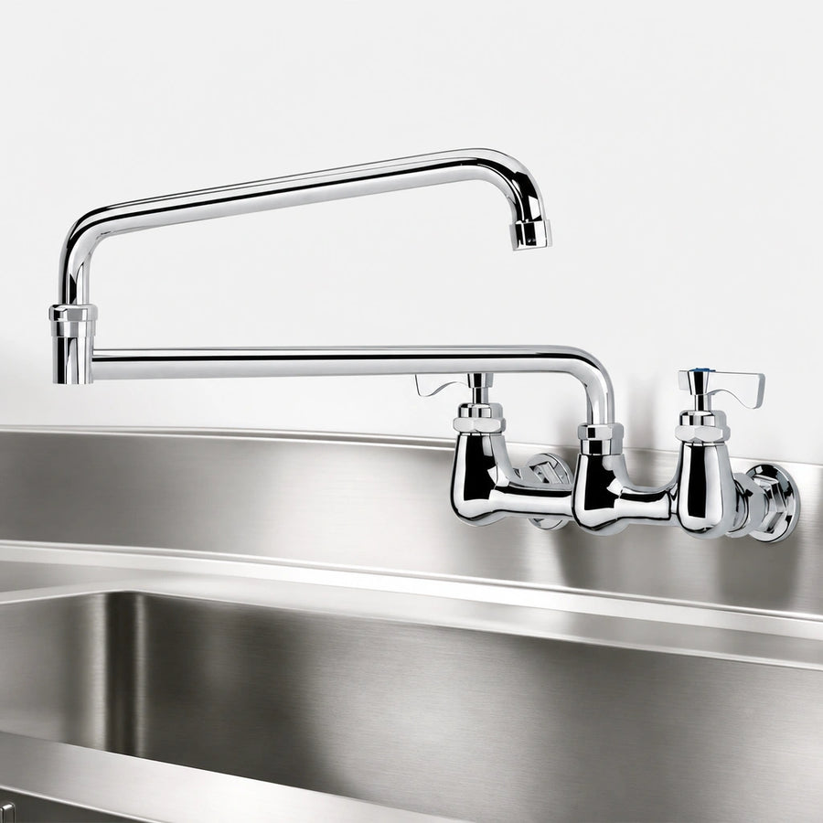 24-Inch Jointed Spout
