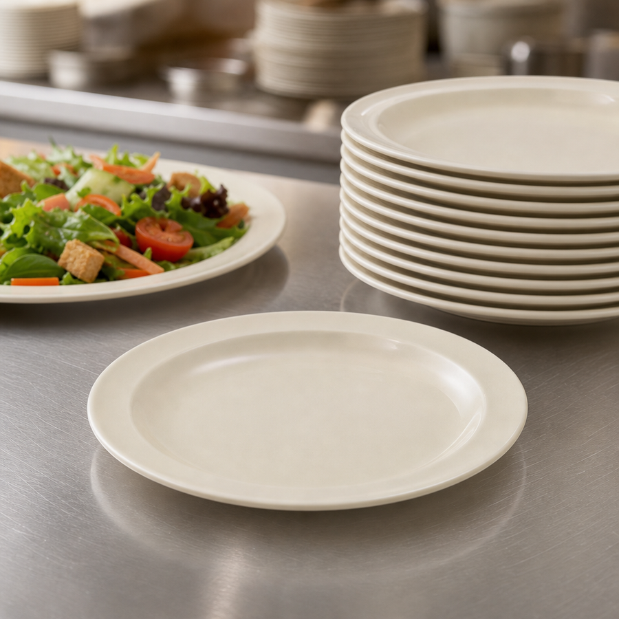 Melamine Construction