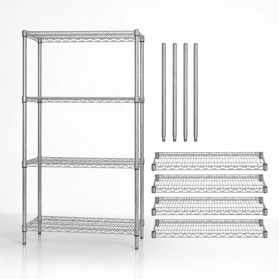 Complete Starter Kit