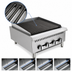 Thumbnail image #3 for Comstock-Castle 24-Inch Countertop Radiant Gas Char-Broiler, 4-Burner, 80,000 BTU