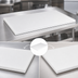 Thumbnail image #3 for John Boos 60 Inch x 36 Inch Reversible Poly Work Table Top Replacement Top