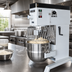 Thumbnail image #3 for Blakeslee DD-80 80 Quart 4-Speed Gear-Driven Floor Model Planetary Mixer