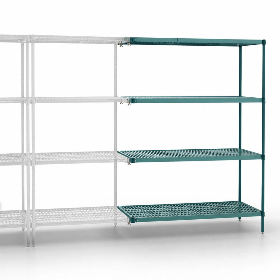 Add-On Unit Design