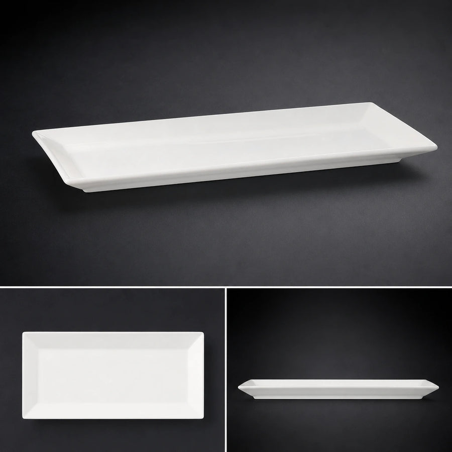 Rectangular Shape