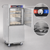 Thumbnail image #3 for FWE Clymate IQ Proofer/Heated Holding Cabinet for 18 Donut Screens