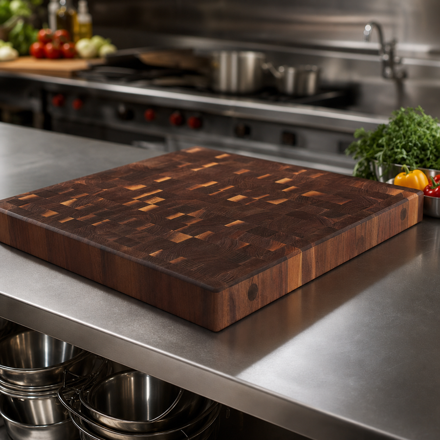 American Black Walnut