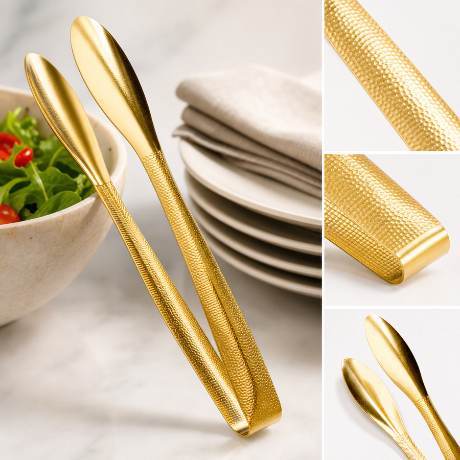 Hammered Design
