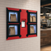 Thumbnail image #4 for Hatco Flav-R 2-Go Built-In Heated Food Locker System with 4 Lockers, 12-Inch Deep