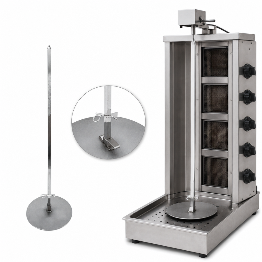 Model-Specific Replacement