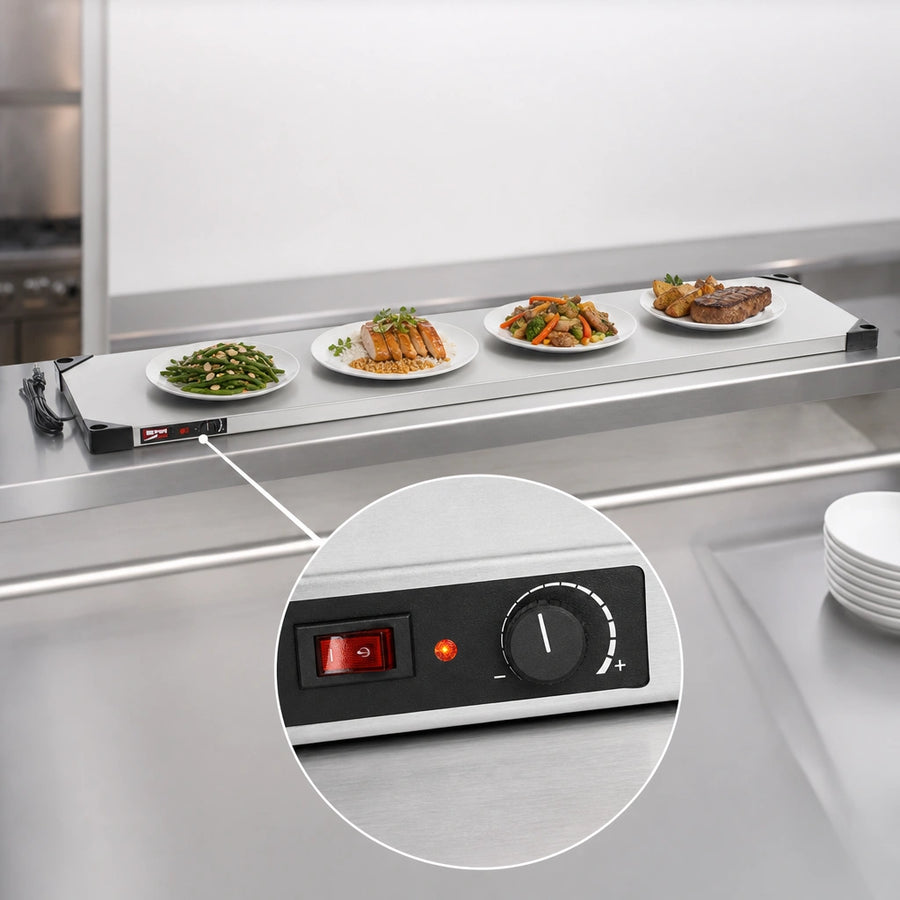 Adjustable Thermostat