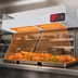 Thumbnail image #3 for Nemco 24-Inch Dual Infrared Strip Heater with Infinite Temperature Control