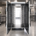 Thumbnail image #4 for Vulcan Pass-Thru Mobile Holding/Transport Cabinet, 15 Sheet Pan / 30 Hotel Pan Capacity