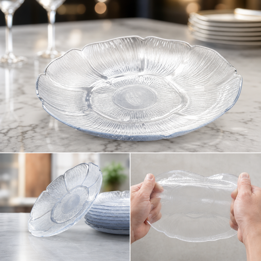 Break-Resistant Polycarbonate