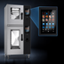 Thumbnail image #3 for Lainox Naboo 5.0 NAE161B Double-Stacked Electric Combi Oven, 6 x 1/1 GN + 10 x 1/1 GN, Direct Steam