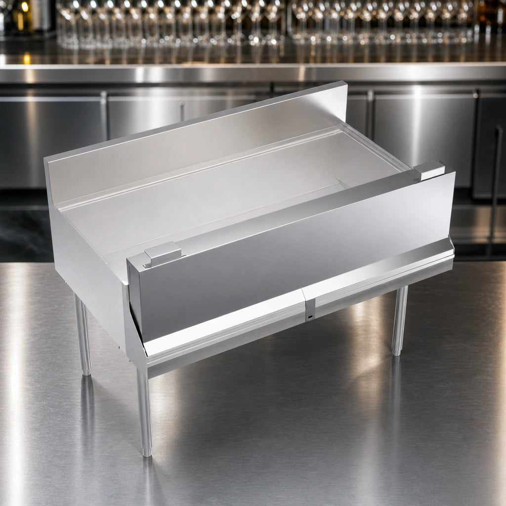 Stainless Steel Construction
