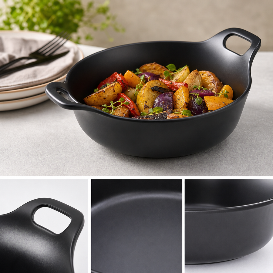 Melamine Construction