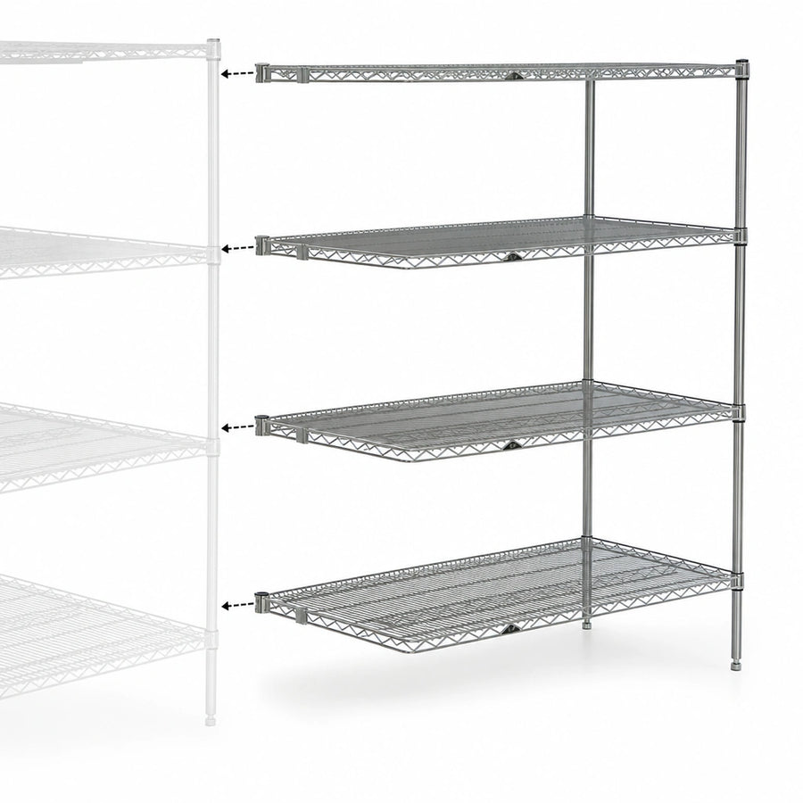 Add-On Unit