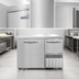 Thumbnail image #3 for Continental Refrigerator FA43SN-U 43