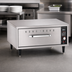 Thumbnail image #3 for Hatco HDW-1-120-QS Freestanding Stainless Steel Single-Drawer Warming Drawer, Thermostatic, 120V