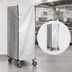 Thumbnail image #3 for Cres Cor Vinyl Dust Cover for 207-UA-13A Rack